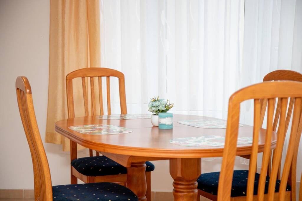 Convenient 1-Bedroom Flat Next To Harmanite Beach Sozopol Exterior photo